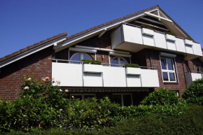 Kleine Galerie in Schönberger Strand